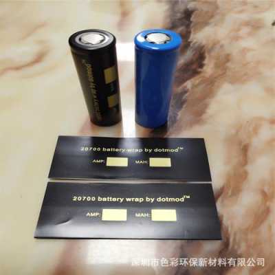 锂电池热缩膜耐温多少度（锂电池热缩膜尺寸如何选择）
