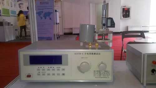 薄膜介电材料（薄膜介电常数和损耗测试仪）