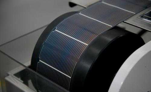 碲化镉薄膜太阳能电池（碲化镉薄膜太阳能电池国内生产厂家）