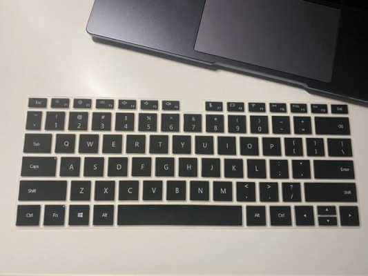 笔记本键盘薄膜（笔记本键盘薄膜层）