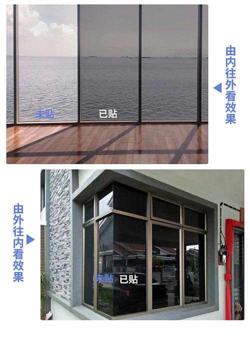 窗户隔热薄膜（窗户隔热膜价格是多少钱左右）