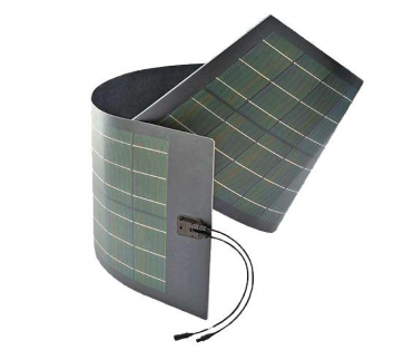 薄膜太阳能电池材料（薄膜太阳能电池材料是什么）